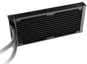 Vodný chladič be quiet! Light Loop AIO ARGB 240mm 

 obrázok produktu 2 z 6
