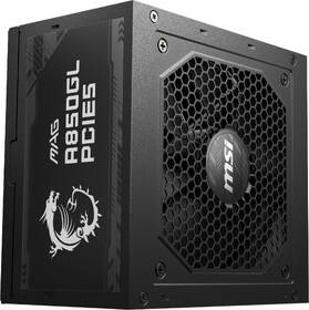 Zdroj MSI A850GL PCIE5 

 obrázok produktu 7 z 15