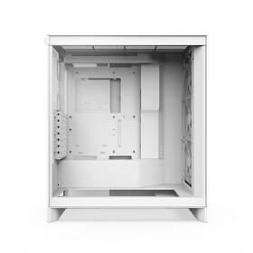 Case NZXT H7 Flow biela

 obrázok produktu 2 z 5