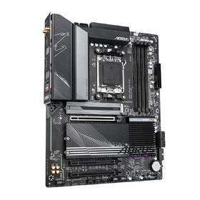 Základná doska GIGABYTE B650 AORUS ELITE AX V2 

 obrázok produktu 1 z 3
