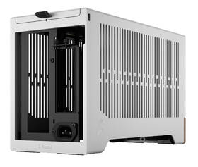 Case FRACTAL DESIGN Silver 

 obrázok produktu 4 z 13