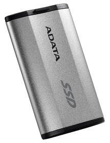 SSD externý ADATA SD810 4000GB strieborný

 obrázok produktu 1 z 6