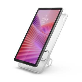 Tablet Lenovo Tab 4 GB / 128 GB + obal so stojanom sivý

 obrázok produktu 10 z 15