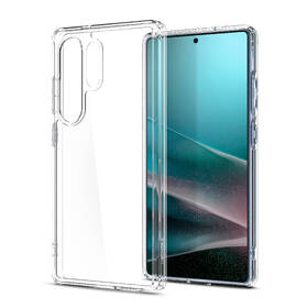 Kryt na mobil Spigen Ultra Hybrid na Samsung Galaxy S25 Ultra priehľadný

 obrázok produktu 1 z 10
