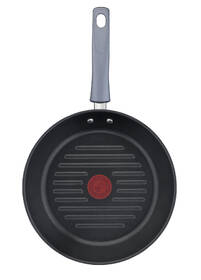 Panvica grilovacia Tefal G7314055, 26 cm nerez

 obrázok produktu 1 z 4