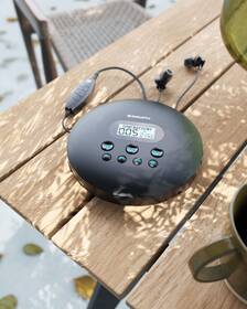Discman Majority Oakcastle CD100 čierny

 obrázok produktu 6 z 19