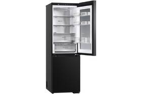 Chladnička s mrazničkou LG GBG5160CEV čierna/sivá

 obrázok produktu 19 z 29