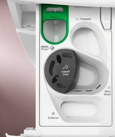 Práčka Electrolux EW7FG4492UC čierna

 obrázok produktu 4 z 6