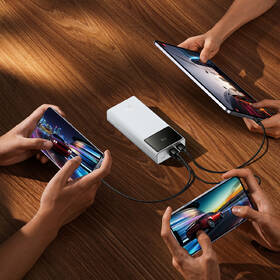 Powerbank Baseus Star-Lord 20000mAh 30W 2xUSB/USB-C biely

 obrázok produktu 8 z 16