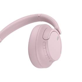 Slúchadlá Sony WH-CH720N ružová

 obrázok produktu 4 z 8