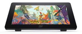 Grafický tablet XPPen Artist 24 Pro (Gen2) 4K + 2ks X3 pero čierny

 obrázok produktu 1 z 6