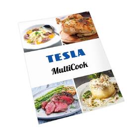Multifunkčný hrniec Tesla MultiCook M90 Grill čierny

 obrázok produktu 20 z 20