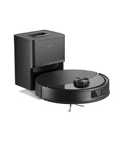 Robotický vysávač Roborock Q10 VF+ Black čierny

 obrázok produktu 4 z 4