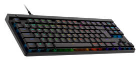Klávesnica Logitech G515 TKL, USB, US INT'L layout čierna

 obrázok produktu 2 z 3