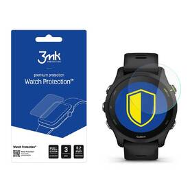 Tvrdené sklo 3mk Watch Protection FlexibleGlass na Garmin Forerunner 255 

 obrázok produktu 1 z 1