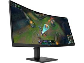 Monitor HP Omen 34c čierny

 obrázok produktu 4 z 6