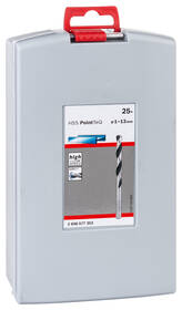 Sada vrtákov Bosch PRO 2.608.577.352 

 obrázok produktu 1 z 1