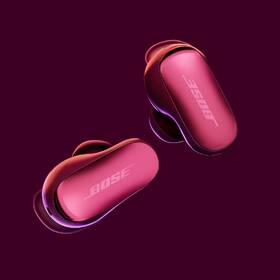 Slúchadlá Bose QuietComfort Ultra Earbuds ( 2Gen ) fialová

 obrázok produktu 5 z 5