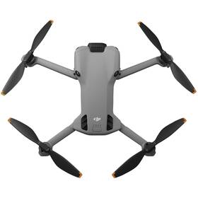 Dron DJI Mini 5 Pro Fly More Combo (DJI RC-N3) sivý

 obrázok produktu 7 z 15