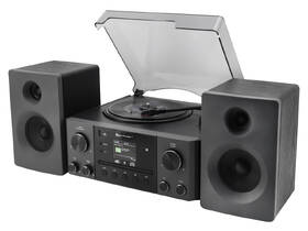 Mikro HiFi systém Soundmaster MCD1950SW čierny

 obrázok produktu 2 z 6