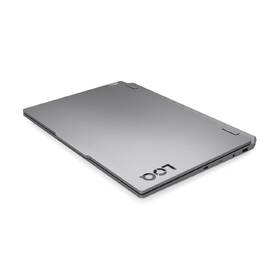 Notebook Lenovo LOQ 15IRX10 + Game Pass predplatné na 3 mesiace sivý

 obrázok produktu 8 z 11