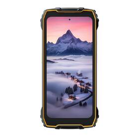 Mobilný telefón Aligator Blackview BV7300 6 GB / 256 GB čierny/žltý

 obrázok produktu 3 z 6