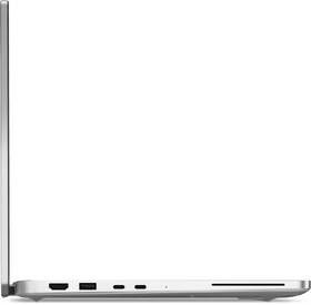 Notebook Dell Pro 14 Plus PB14255 strieborný

 obrázok produktu 8 z 9