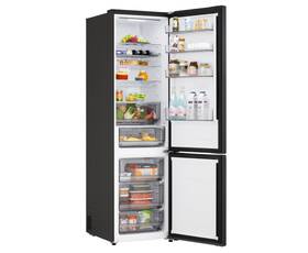 Chladnička s mrazničkou LG GBBS322AEV čierna/sivá

 obrázok produktu 21 z 29