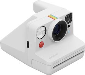 Instantný fotoaparát Polaroid Now+ Gen 3 biely

 obrázok produktu 1 z 9