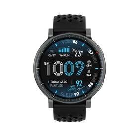 Inteligentné hodinky Amazfit Active Max čierne

 obrázok produktu 2 z 6