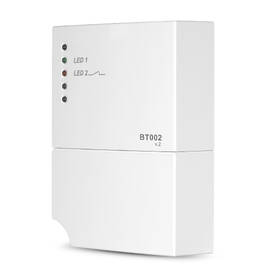 Termostat Elektrobock BT012 biely

 obrázok produktu 15 z 18