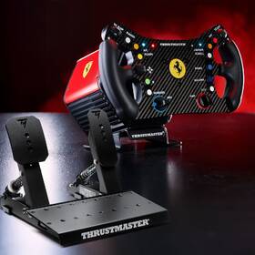 Volant Thrustmaster T818 Ferrari 488 GT3 Simulator čierny

 obrázok produktu 8 z 13
