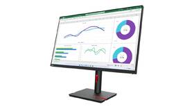 Monitor Lenovo ThinkVision T32h-30 čierny

 obrázok produktu 2 z 9