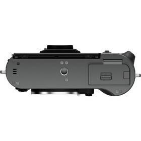 Digitálny fotoaparát Fujifilm X-T50 + XC 15-45mm f/3.5-5.6 OIS PZ čierny/sivý

 obrázok produktu 7 z 11