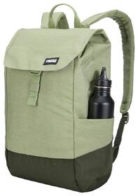 Batoh na notebook THULE Lithos 16L zelený

 obrázok produktu 7 z 12