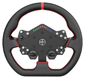 Volant PXN W DS R2, 30 cm, Quick Release čierny

 obrázok produktu 1 z 10