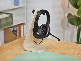 Headset Trust AYDA Max, USB-C/USB-A čierny

 obrázok produktu 12 z 12
