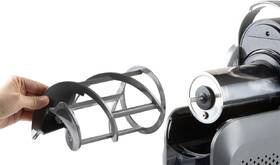Výrobník ľadovej drte Domo Slush maker GELISSIMO DO9308I sivý

 obrázok produktu 16 z 26