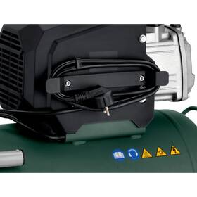 Kompresor Metabo Basic 250-50 

 obrázok produktu 2 z 4