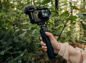 Outdoorová kamera GoPro MISSION 1 PRO Creator Edition čierna

 obrázok produktu 6 z 9