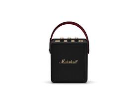 Prenosný reproduktor Marshall Stockwell III Black and Brass čierny

 obrázok produktu 1 z 10