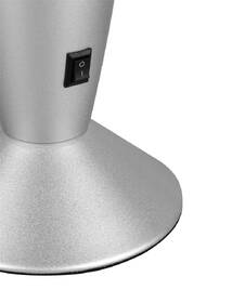 Stolná lampička Reality VESUV Lava lamp priehľadná

 obrázok produktu 3 z 5
