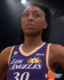 Hra Take 2 Xbox Series X NBA 2K27 

 obrázok produktu 7 z 8