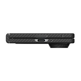 Kryt na mobil Spigen Air Skin Aramid MagSafe na Samsung Galaxy Z Fold 8 Ultra čierny

 obrázok produktu 8 z 14