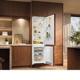 Chladnička s mrazničkou Electrolux ENS3SE18S biela

 obrázok produktu 6 z 7