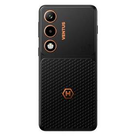 Mobilný telefón myPhone Hammer Ventus 5G 8 GB / 256 GB čierny/oranžový

 obrázok produktu 6 z 10