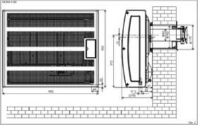 Vykurovacie telesá Mora PT 6140 biele

 obrázok produktu 3 z 5