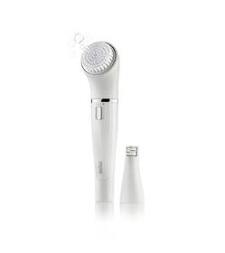 Tvárový epilátor Braun Face 810 biely

 obrázok produktu 11 z 16