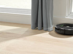 Robotický vysávač iRobot 696 sivý

 obrázok produktu 16 z 20