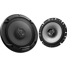 Reproduktory KENWOOD KFC-S1766 čierny/strieborný

 obrázok produktu 1 z 1